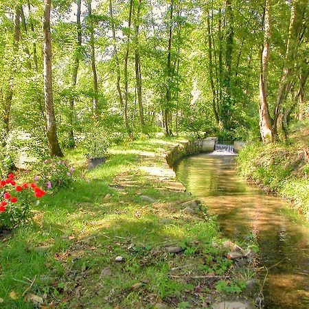 فيلا Moulin D'Eysus - Le Moulin المظهر الخارجي الصورة